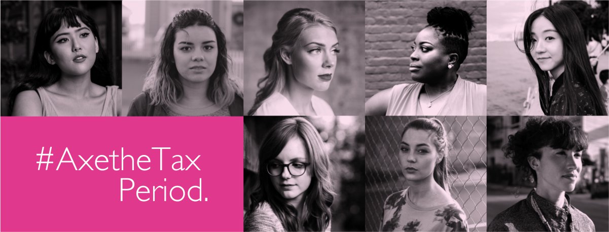 Share the Dignity Banner